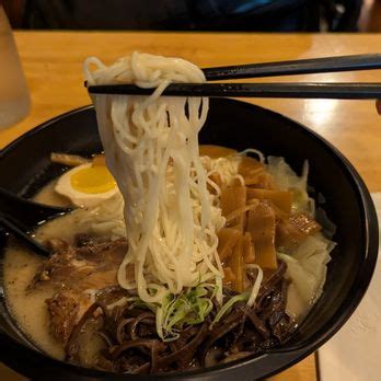 YAMA RAMEN Updated January 2025 528 Photos 352 Reviews 60 W