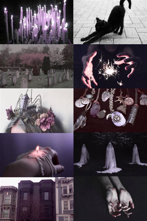 Skogsrå Sorcière Violette Magic Aesthetic Witch Aesthetic Witch Art