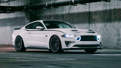 2018 Ford Mustang RTR 2 Wallpaper | HD Car Wallpapers | ID #9046