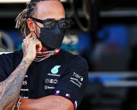 Wolff: ‘Big scars’ made Lewis Hamilton a better racer