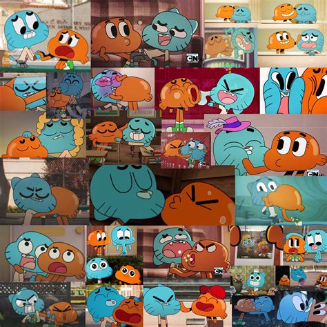 Image Gumwin The Amazing World Of Gumball Wiki Wikia