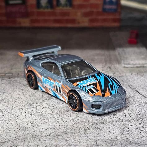 Hot Wheels Toyota Supra Mk Greddy Kaufen Auf Ricardo