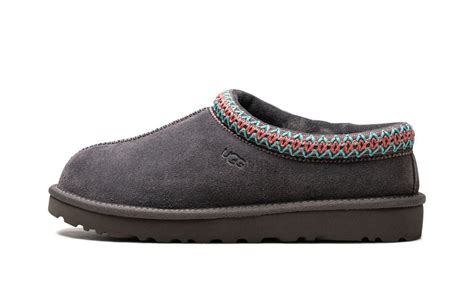 Ugg Tasman Wmns Dark Grey Stadium Goods