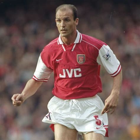 Where Are They Now Arsenals 1998 Double Winners Football Transfer News