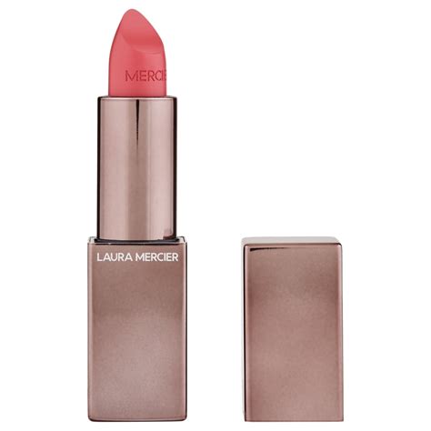 Laura Mercier Rouge Essentiel Silky Creme Lipstick Nude Noveau Walmart
