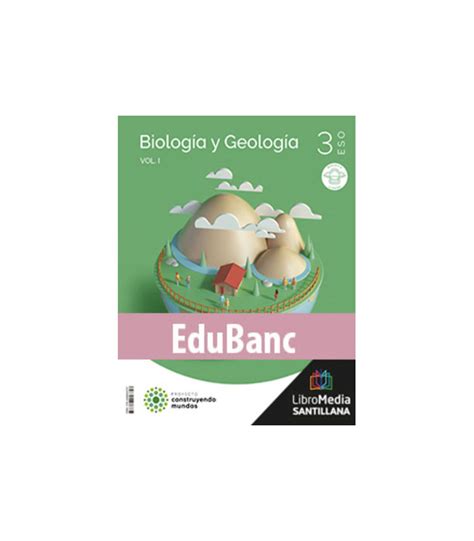 Lm Plat Alumno Biologia Y Geologia 3 Eso Edubanc