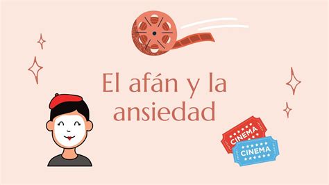 El afán y la Ansiedad Iglesia Infantil Nación Fuerte julio 19 YouTube