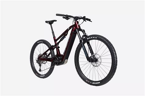 LAPIERRE OVERVOLT TR 6 7 2023 Explorez Vivez Roulez Avec OUIVELO