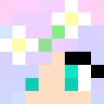 Download A Pastel Girl Minecraft Skin for Free. SuperMinecraftSkins