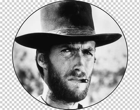 Clint Eastwood El Bueno El Malo Y El Feo Director De Cine Productor De