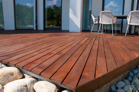 Terrasse En Bois Nos Conseils Et Astuces De Pose