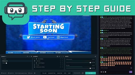 Streamlabs Obs Complete Guide Image To U