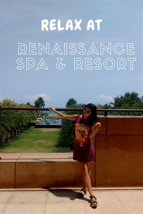 Perfect Beach Resort Holiday at Renaissance Spa & Resort Sanya
