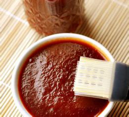 Bar-B-Que Sauce – ♥ Kathy's Cupboard