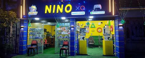 Luna Game Store Luna Game Store Added A New Photo