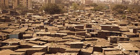 Mumbai Slum Tours - Reality Tours And Travel