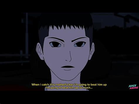 Kaue Tuvo Que Aguantar A Los Dos Heteros En La Gasolinera HENTAI BARA