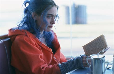 eternal sunshine costume 5