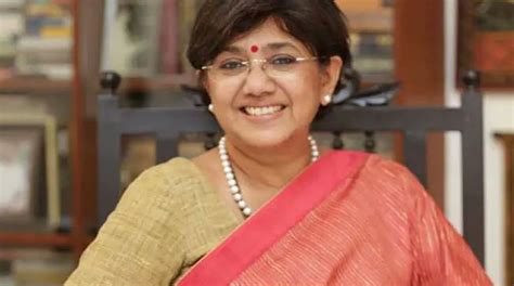 Ncps Vandana Chavan Is Oppositions Pick For Rajya Sabha Deputy