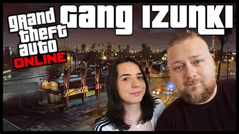 Patopi Tek Gta V Zagraj Z Nami Grand Theft Auto Online Pc