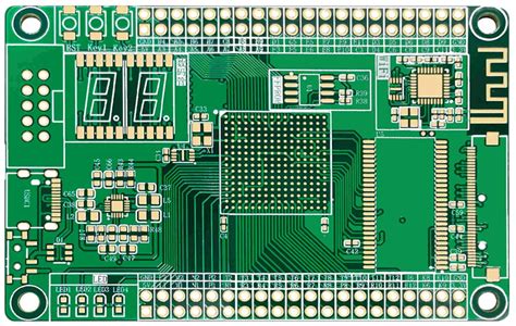 Jlcpcb Zaprasza Do Skorzystania Z Bezp Atnego Prototypowania Pcb Warstw