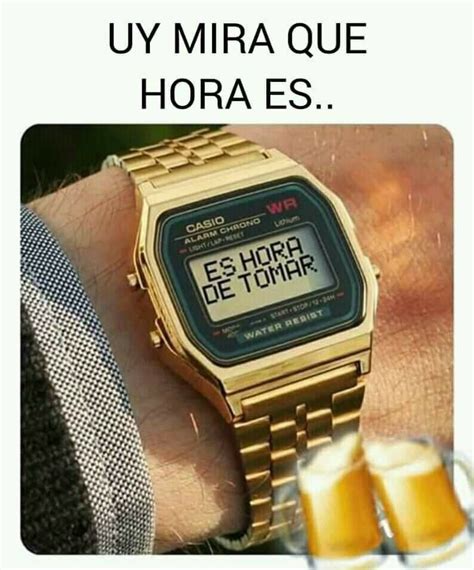 Casio Watch Meme 52 Koleksi Gambar