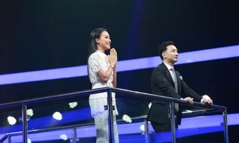 MC Thành Trung dẫn gameshow trí tuệ đình đám Israel phiên bản Việt