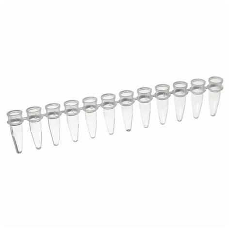 Brandtech Brand Pcr Strip Tubes Fisher Scientific