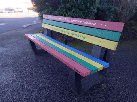 Friendship Seats Neptune Street Furniture Sunday School Decorations