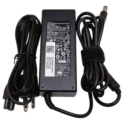 Genuine Dell Inspiron 90w Laptop Charger Flippamart