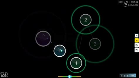 Easy Pp Aim Map On Osu For Digits Youtube