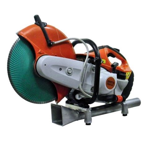 Dustless Cut-Off Saws