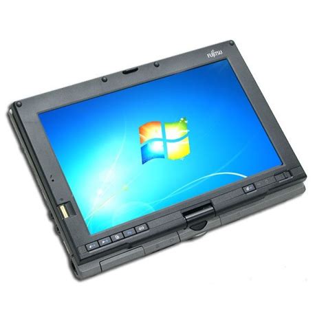 Fujitsu FMV BIBLO LOOX P70U V Laptop