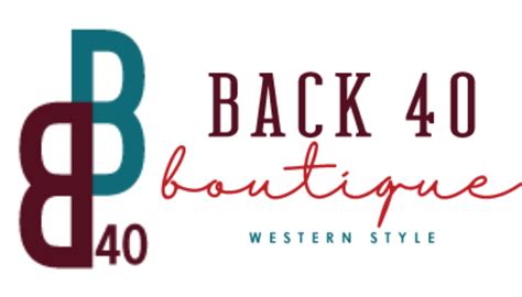 Dresses Back 40 Boutique Llc