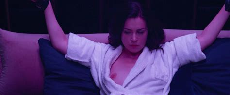 Nude Video Celebs Anna Maria Sieklucka Nude Days