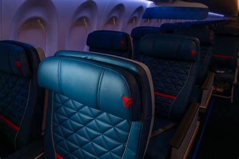 Delta One Business Class Vs Delta First Class 2022