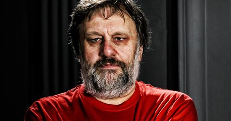 Slavoj Žižek biografía del filósofo y político esloveno