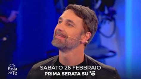 Raoul Bova Ospite Della Settima Puntata Witty Tv