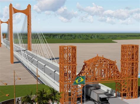 Governo Bolsonaro Far Investimento De R Milh Es Em Projeto De