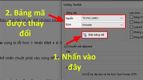 Cách sửa lỗi font chữ trong Excel nhanh chóng có video hướng dẫn 100