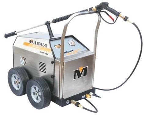 Magna High Pressure Jet Cleaner Bar Watt Hp At Rs In