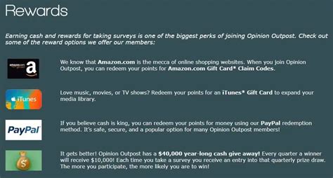 Opinion Outpost Review Is This Survey Site Legit Or A Scam 2025