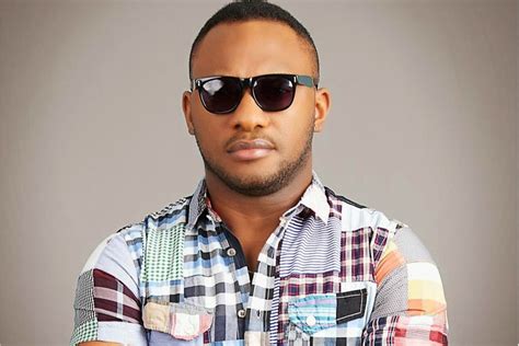 Top 12 Most Handsome Nollywood Actors At The Moment [with Pictures