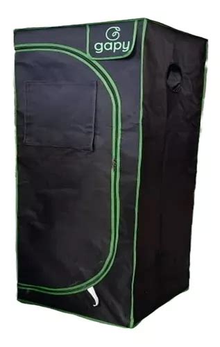 Grow Tent Armario De Cultivo Interior Indoor X X Cm Env O Gratis