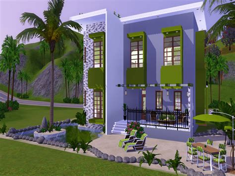 The Sims Resource Royal