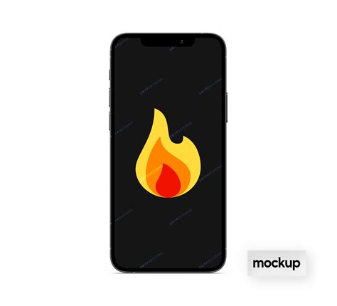 Flaming Fire Emoji SVG PNG Graphic Red Orange Yellow - Etsy