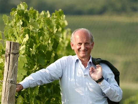 Lamberto Frescobaldi è il nuovo presidente dell Unione Italiana Vini