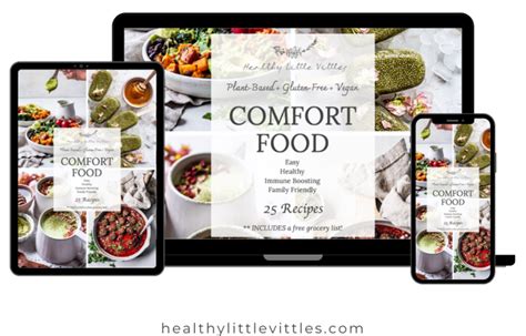 Healthy Little Vittles Gluten Free Vegan And Plant Based Recipes