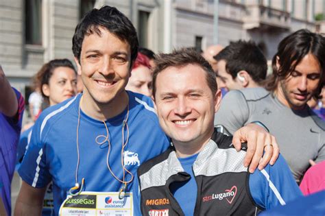 Milano Relay Marathon 2015 Fondazione LHS