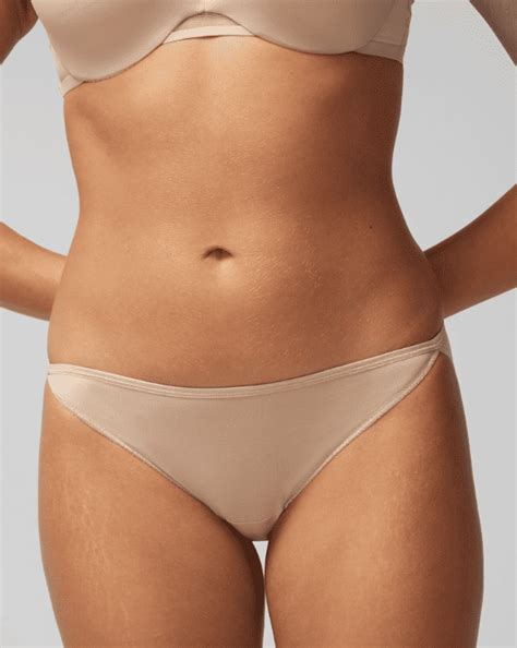 Soma Microfiber Bikini Underwear The Buy Guide